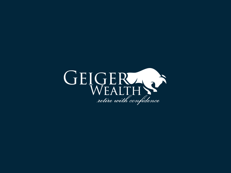Contact us Geiger Wealth Retirement Plan Advisor Investment Expert